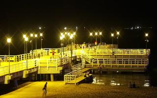 Gdańsk Brzeźno - zachód - 30-07-2026 20:34