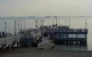 Gdańsk Brzeźno - zachód - 31-07-2026 04:56