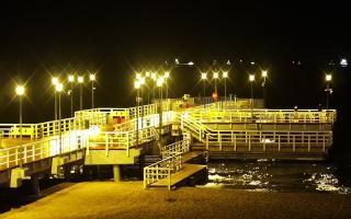 Gdańsk Brzeźno - zachód - 01-08-2026 23:08