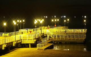 Gdańsk Brzeźno - zachód - 03-08-2026 01:09