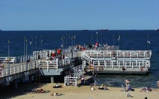 Gdańsk Brzeźno - zachód - 03-08-2026 13:42