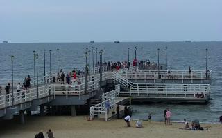 Gdańsk Brzeźno - zachód - 04-08-2026 15:09