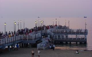 Gdańsk Brzeźno - zachód - 05-08-2026 18:27