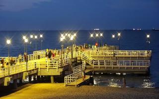 Gdańsk Brzeźno - zachód - 06-08-2026 19:22