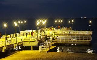 Gdańsk Brzeźno - zachód - 06-08-2026 19:33