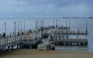 Gdańsk Brzeźno - zachód - 07-08-2026 08:06