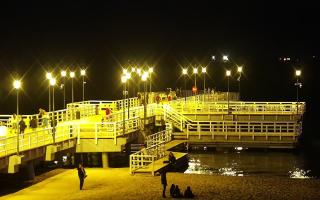 Gdańsk Brzeźno - zachód - 07-08-2026 19:44