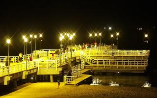 Gdańsk Brzeźno - zachód - 07-08-2026 19:55
