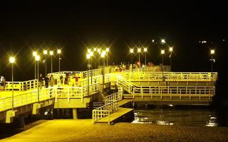Gdańsk Brzeźno - zachód - 07-08-2026 20:06