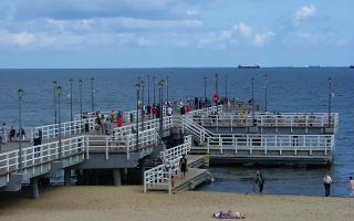 Gdańsk Brzeźno - zachód - 08-08-2026 09:01