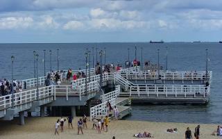 Gdańsk Brzeźno - zachód - 08-08-2026 09:12