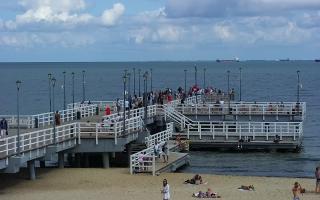 Gdańsk Brzeźno - zachód - 08-08-2026 09:23