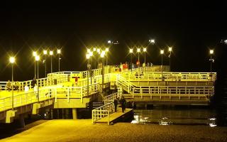Gdańsk Brzeźno - zachód - 08-08-2026 21:12