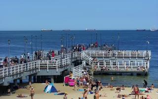 Gdańsk Brzeźno - zachód - 09-08-2026 11:01