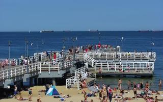 Gdańsk Brzeźno - zachód - 09-08-2026 11:23