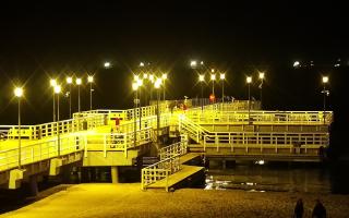 Gdańsk Brzeźno - zachód - 09-08-2026 20:50
