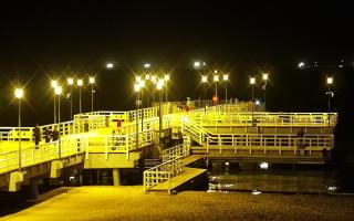 Gdańsk Brzeźno - zachód - 09-08-2026 21:01