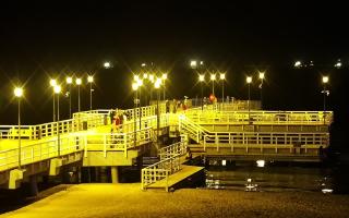 Gdańsk Brzeźno - zachód - 09-08-2026 21:12