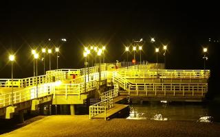 Gdańsk Brzeźno - zachód - 10-08-2026 23:56