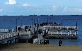 Gdańsk Brzeźno - zachód - 09-09-2026 06:38