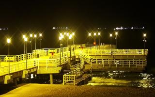 Gdańsk Brzeźno - zachód - 07-10-2026 20:35
