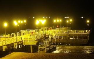 Gdańsk Brzeźno - zachód - 21-10-2026 20:10