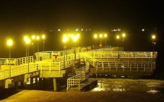 Gdańsk Brzeźno - zachód - 21-10-2026 20:21