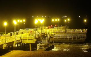 Gdańsk Brzeźno - zachód - 21-10-2026 20:43