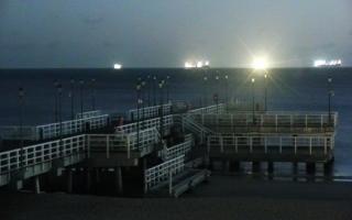 Gdańsk Brzeźno - zachód - 25-10-2026 04:32