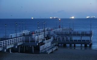 Gdańsk Brzeźno - zachód - 25-10-2026 04:54