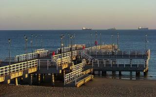 Gdańsk Brzeźno - zachód - 25-10-2026 06:00