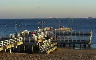 Gdańsk Brzeźno - zachód - 25-10-2026 06:11