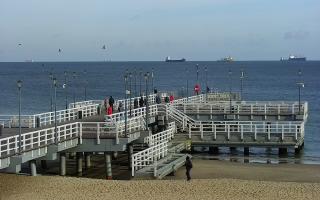 Gdańsk Brzeźno - zachód - 25-10-2026 08:00