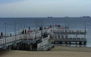 Gdańsk Brzeźno - zachód - 25-10-2026 08:22