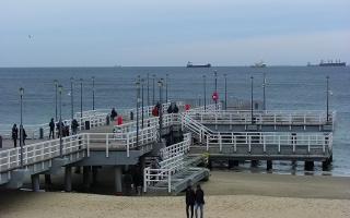 Gdańsk Brzeźno - zachód - 25-10-2026 09:27