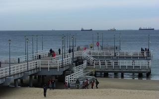Gdańsk Brzeźno - zachód - 25-10-2026 09:49