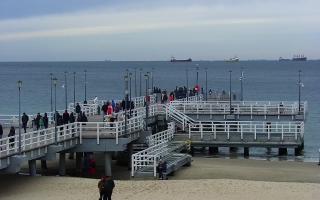 Gdańsk Brzeźno - zachód - 25-10-2026 10:32
