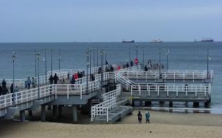 Gdańsk Brzeźno - zachód - 25-10-2026 12:00