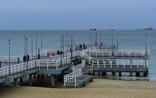 Gdańsk Brzeźno - zachód - 25-10-2026 13:05