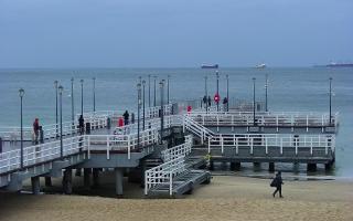Gdańsk Brzeźno - zachód - 25-10-2026 14:22