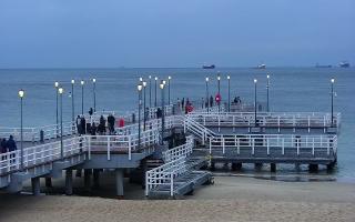 Gdańsk Brzeźno - zachód - 25-10-2026 14:54