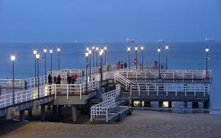 Gdańsk Brzeźno - zachód - 25-10-2026 15:38