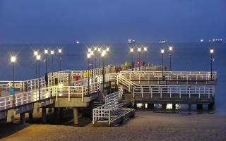 Gdańsk Brzeźno - zachód - 25-10-2026 15:49