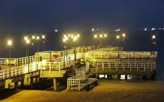 Gdańsk Brzeźno - zachód - 25-10-2026 16:00