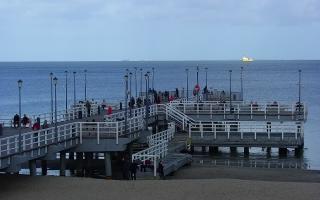 Gdańsk Brzeźno - zachód - 26-10-2026 11:27