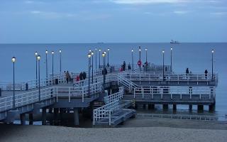 Gdańsk Brzeźno - zachód - 26-10-2026 14:55