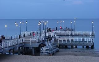 Gdańsk Brzeźno - zachód - 26-10-2026 15:27