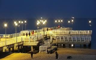 Gdańsk Brzeźno - zachód - 26-10-2026 16:00