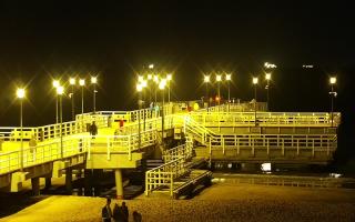 Gdańsk Brzeźno - zachód - 26-10-2026 18:00