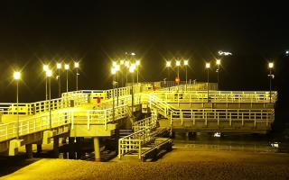 Gdańsk Brzeźno - zachód - 26-10-2026 22:33